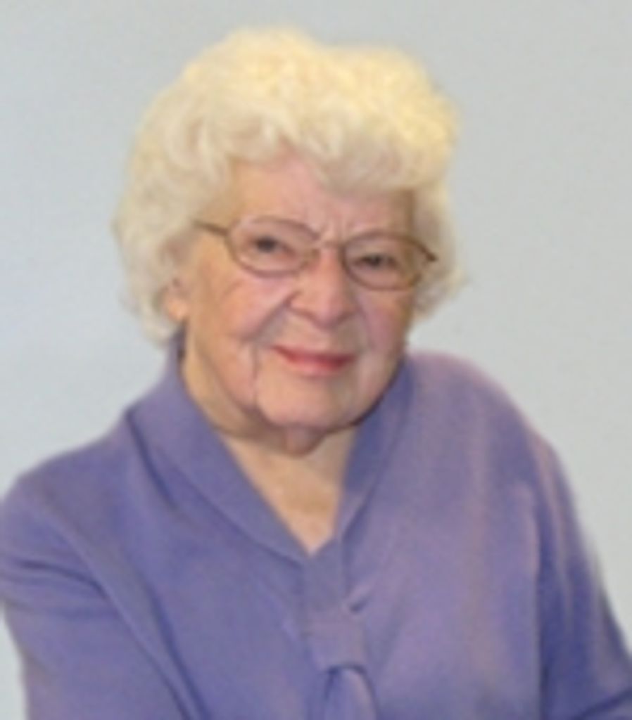 Evelyn Zumbrun Profile Photo