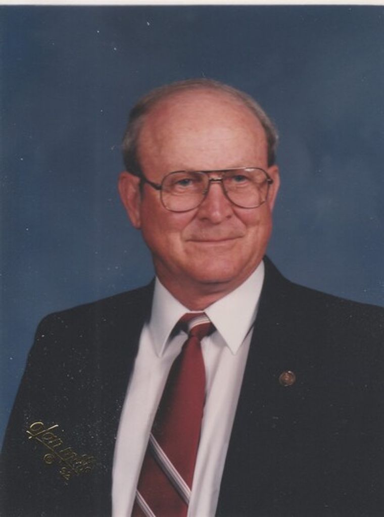 Billy Joe Smith Profile Photo