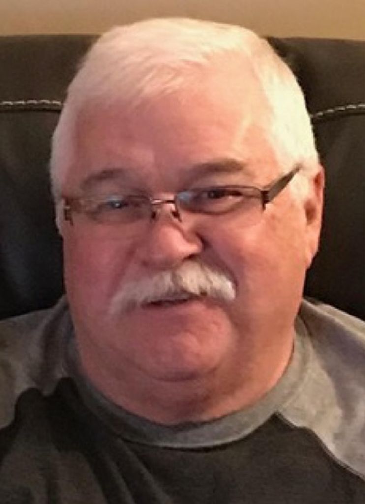 Don R. Belt