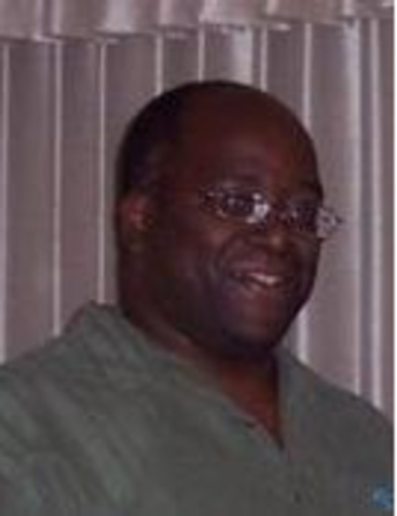 Byron C. Evans