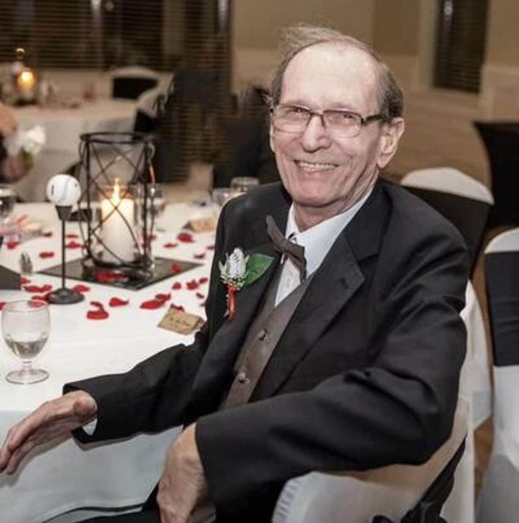 John Lawrence Chiappe Profile Photo