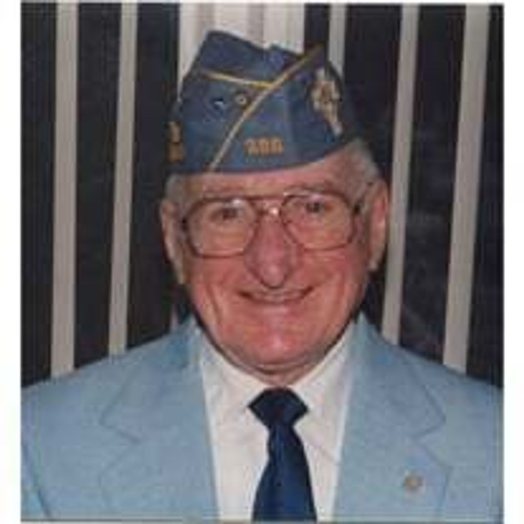 Joseph R. Farina Profile Photo