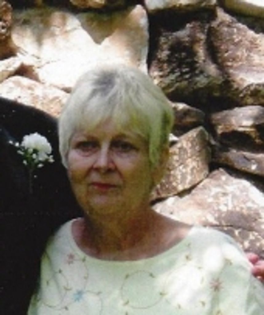 Mary  Jean BAILEY