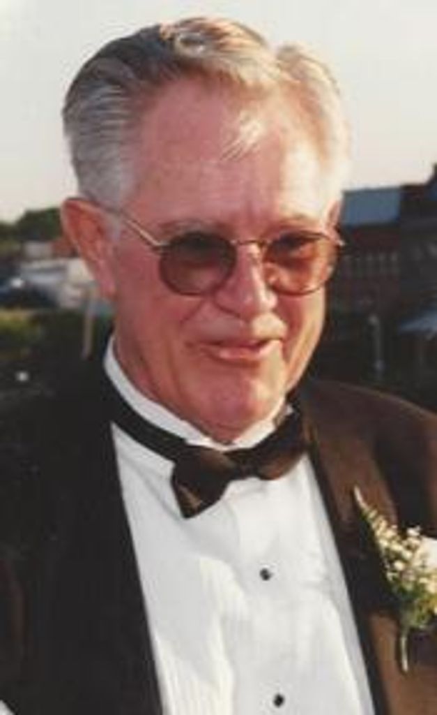 Franklin M. Hinckle, Sr.