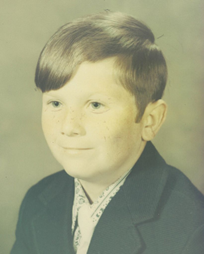 Lonnie "Butch" Lee Lovett