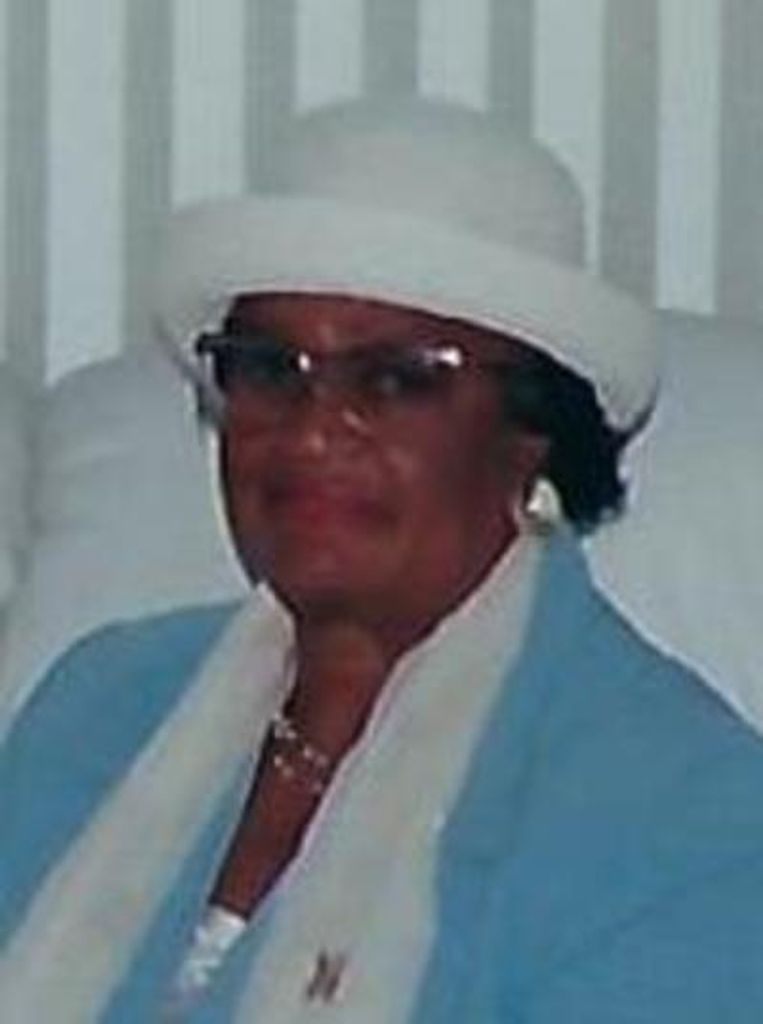 Gertrude Norris Wiggins Profile Photo