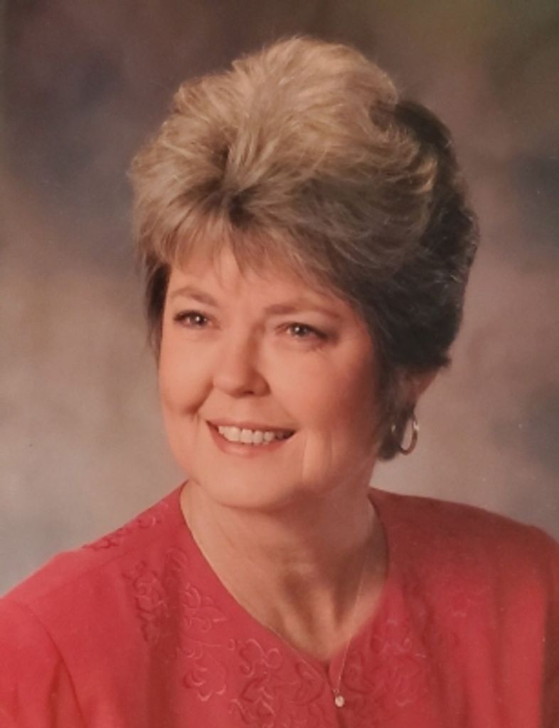 D'Ann Switzer Profile Photo
