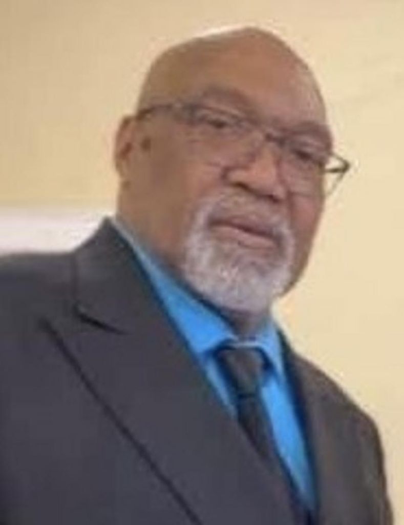 William Henry Dixon, Jr.