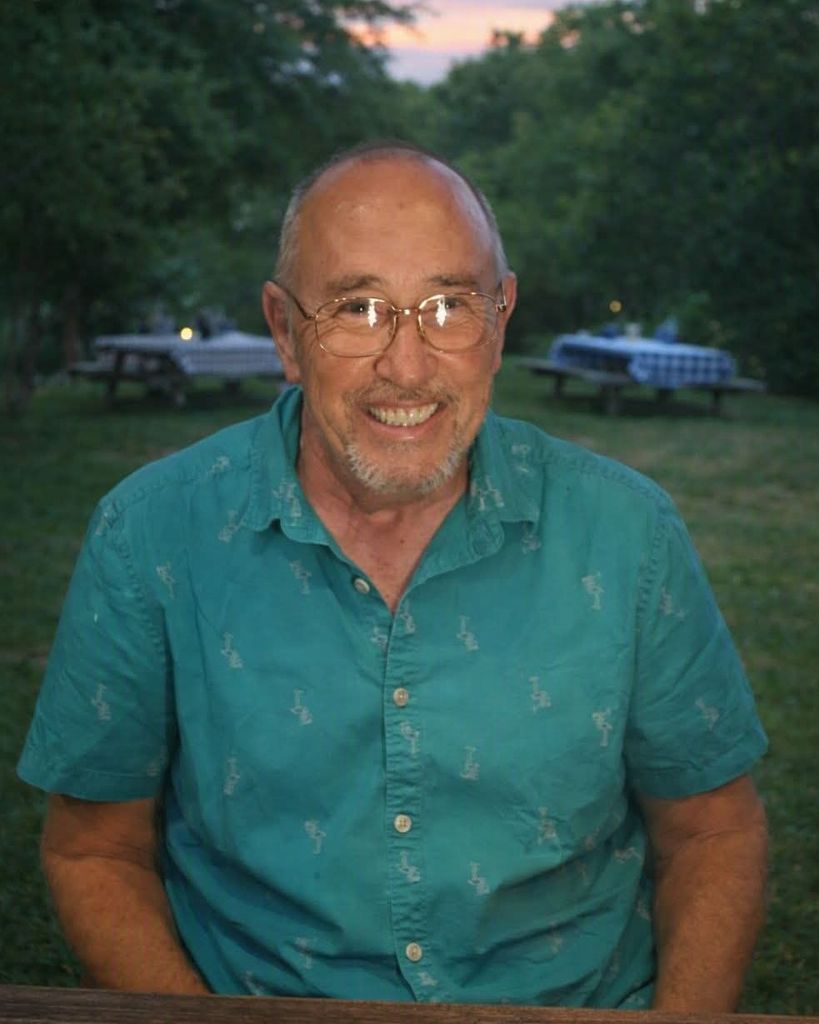 Robert Lee Holder Profile Photo