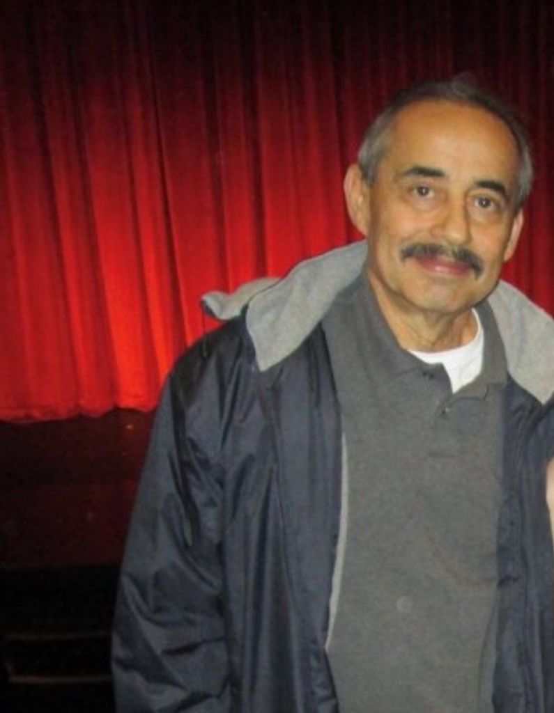 Ruben Quintanilla