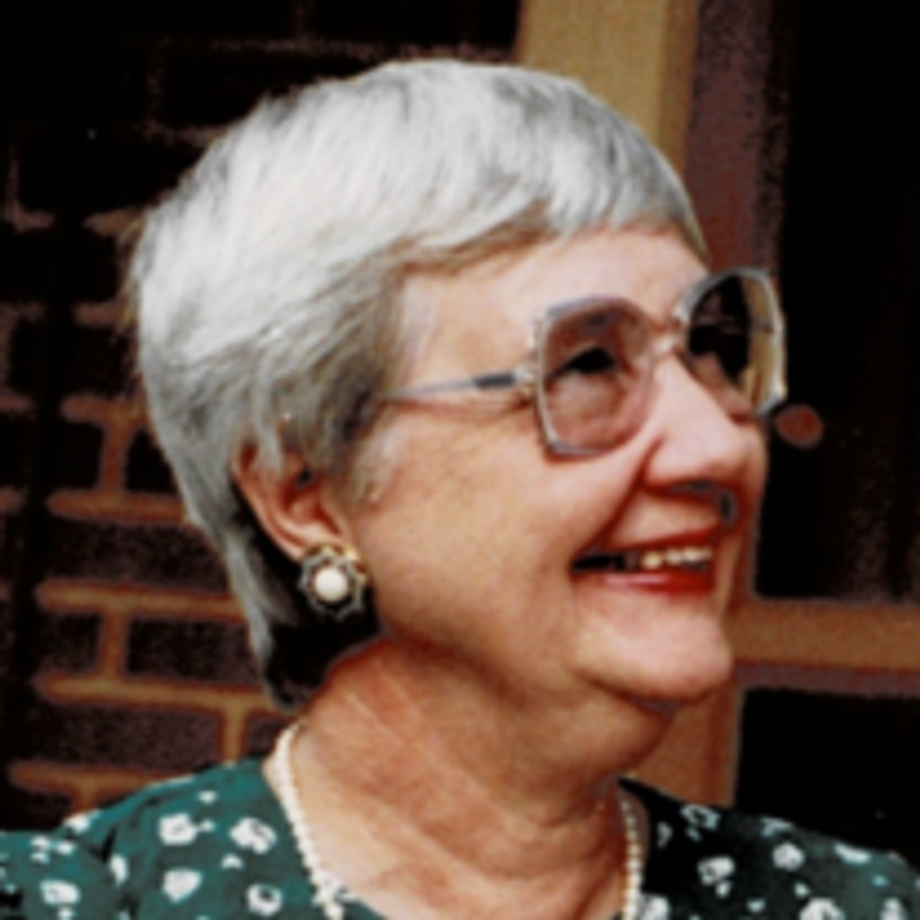 Honesta Willis Dobyns Profile Photo