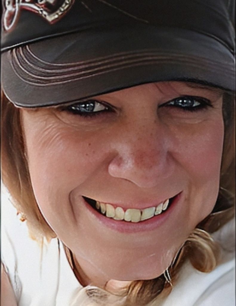 Sherrie Rogers
