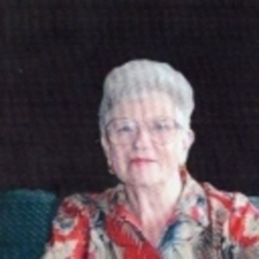 Deloris E. Schmidt