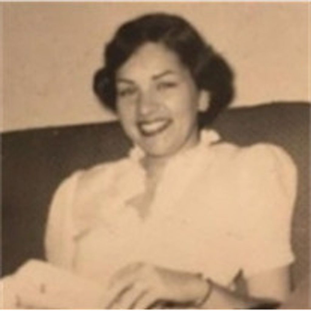 Irma Weiss Blattner
