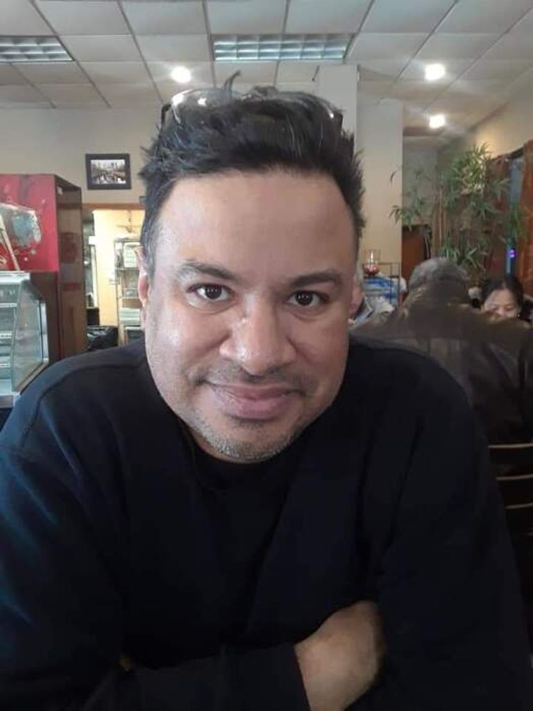 Angel Gonzalez