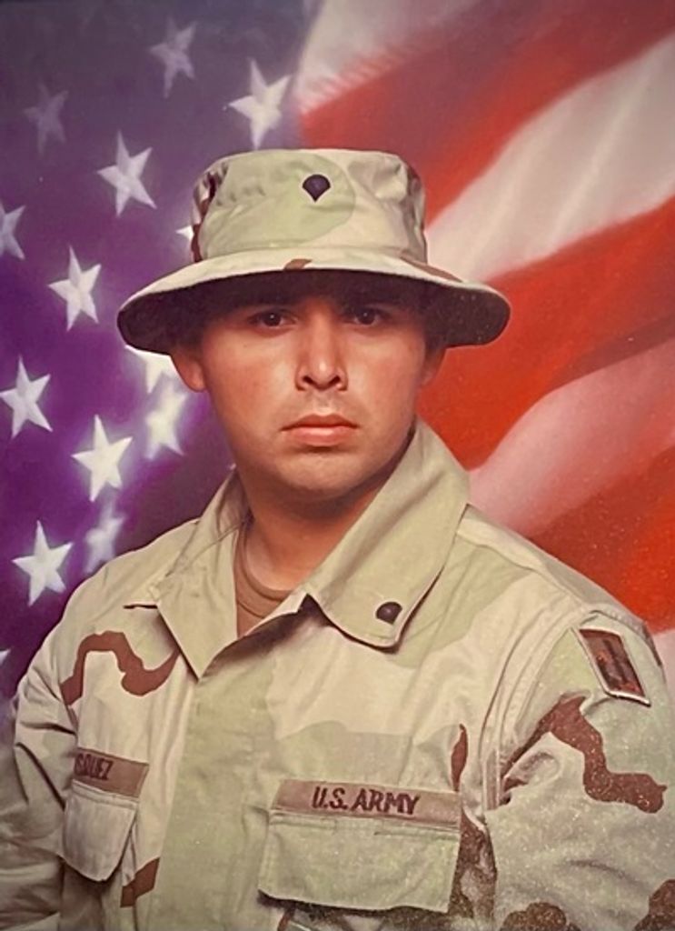 Luis Francisco Vasquez