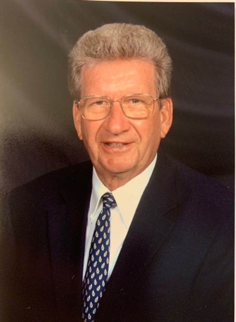 Joseph Wayne "Jake" Hoggard