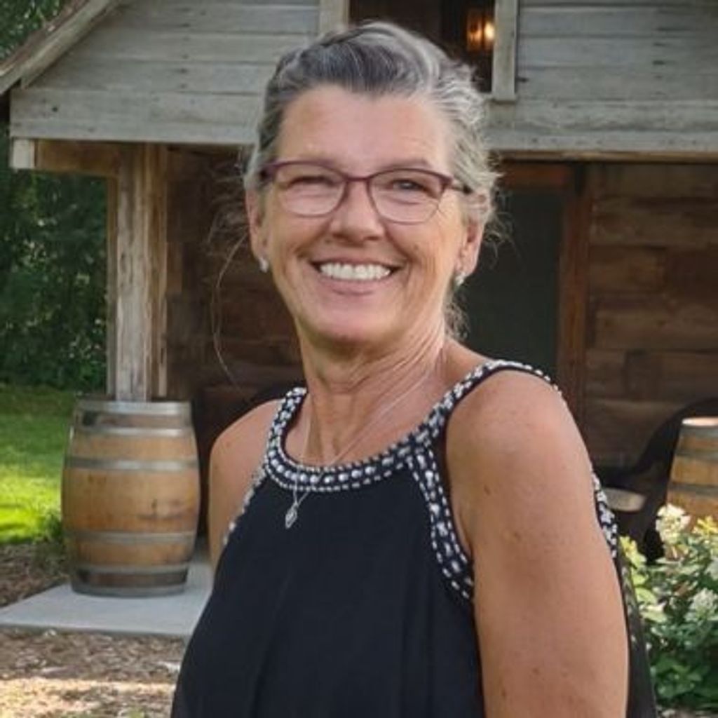Jill Peterson