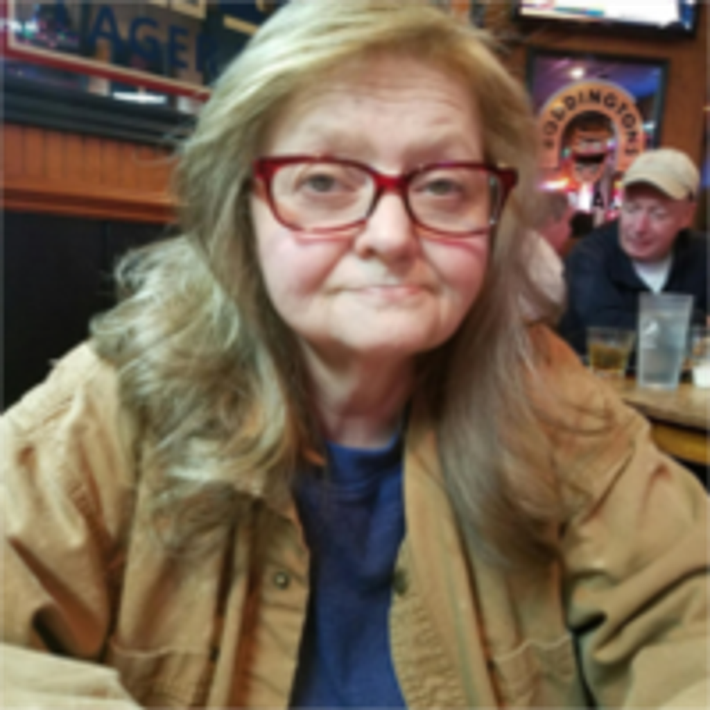 Jacqueline "Jackie" Powell Bellflowers