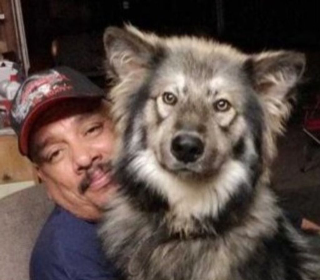 Bonifacio "Bo" Garza Luna, Jr. Profile Photo