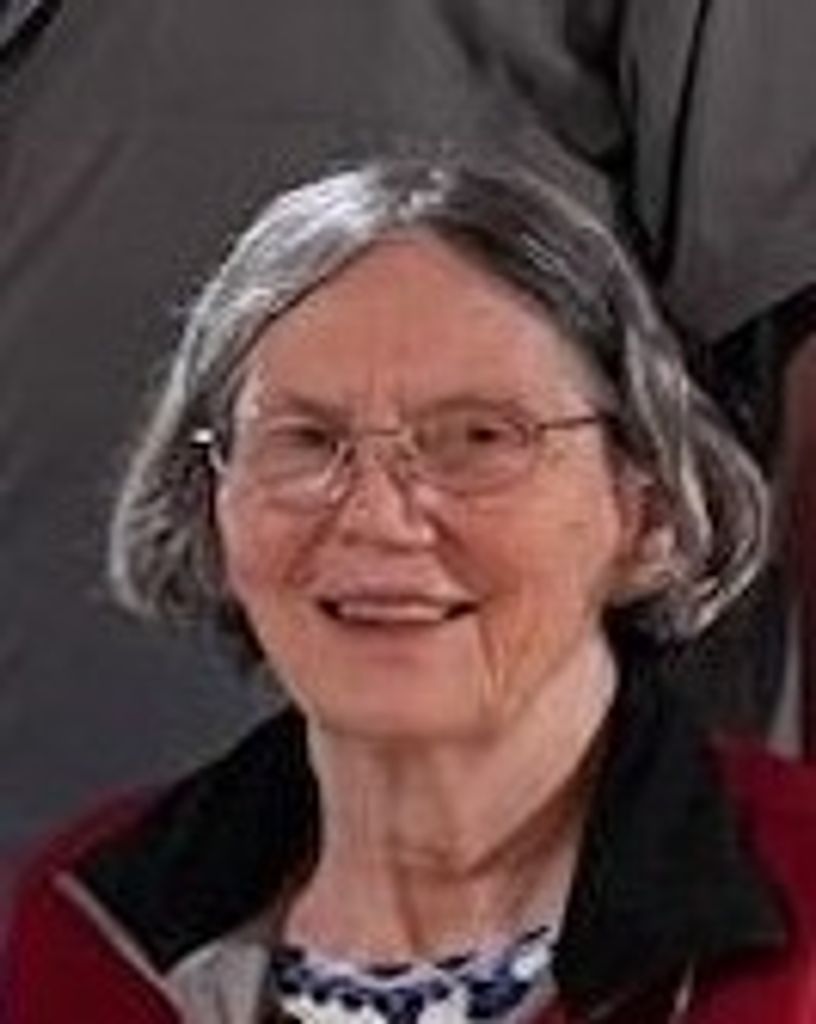 Jo Anne Clark