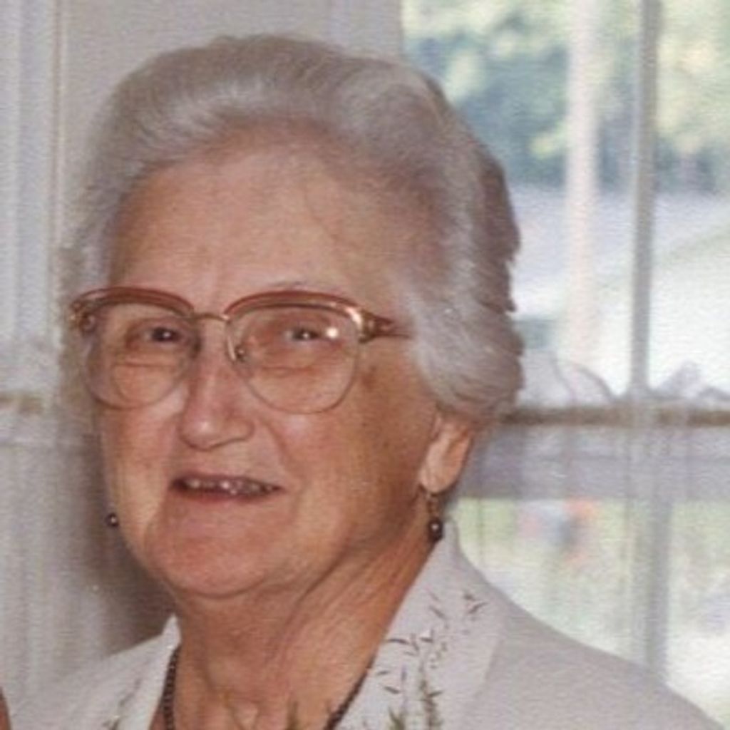 Blanch L. Carpenter