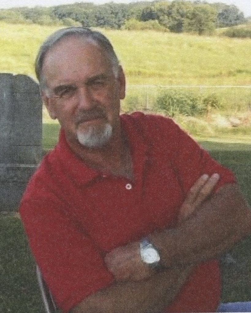 Howell Wayne Wiseman Profile Photo