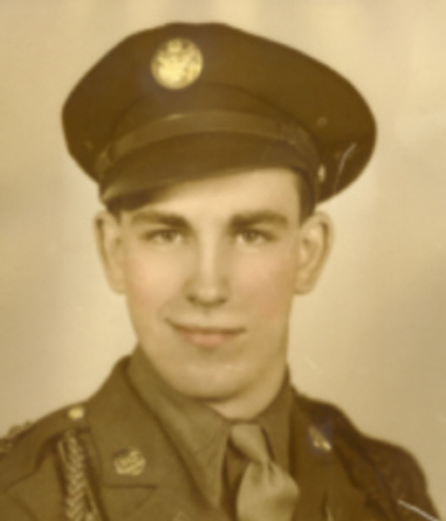 George A. Born
