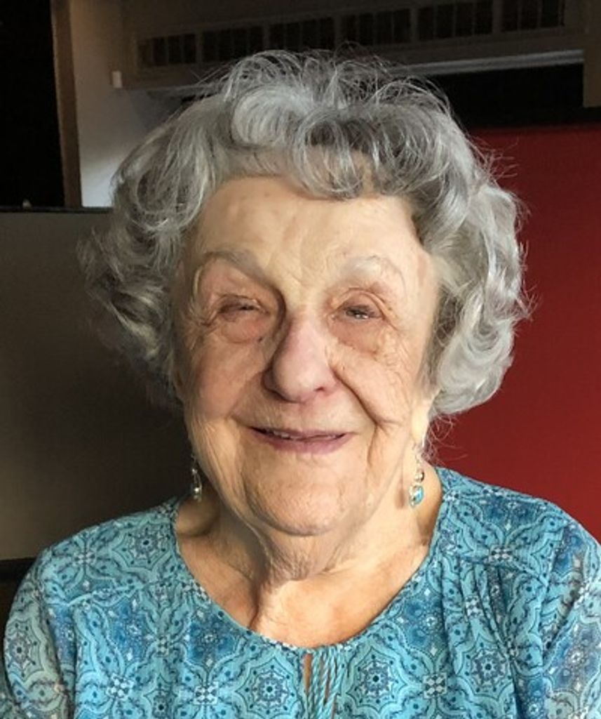Irene Montigny Profile Photo