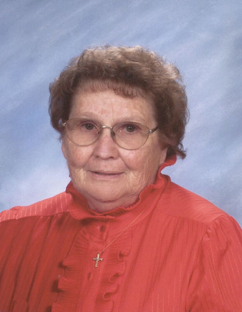 Norma Engebretson