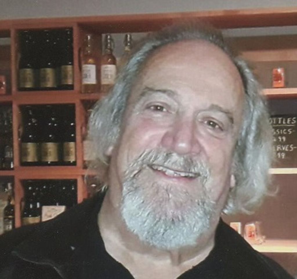 Marc "Axel" Steven Demske