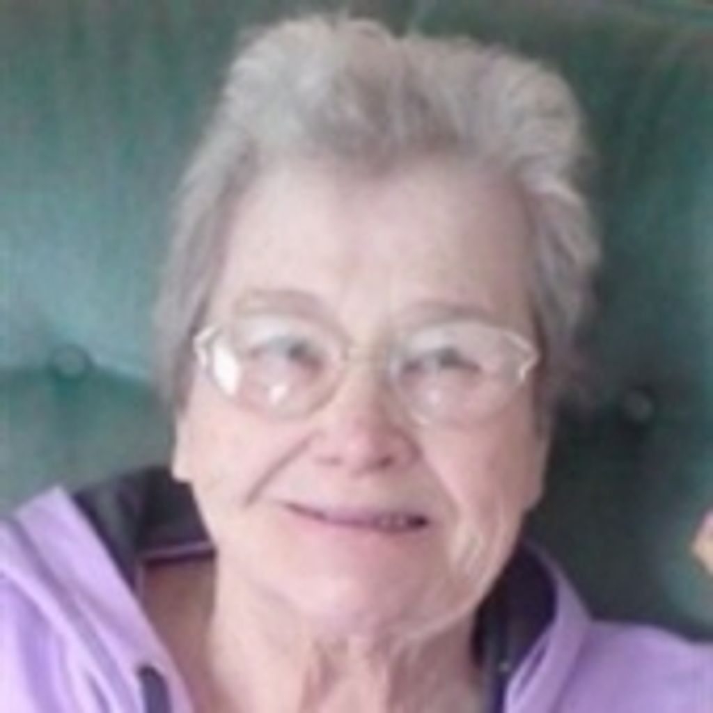 Opal A. Garner