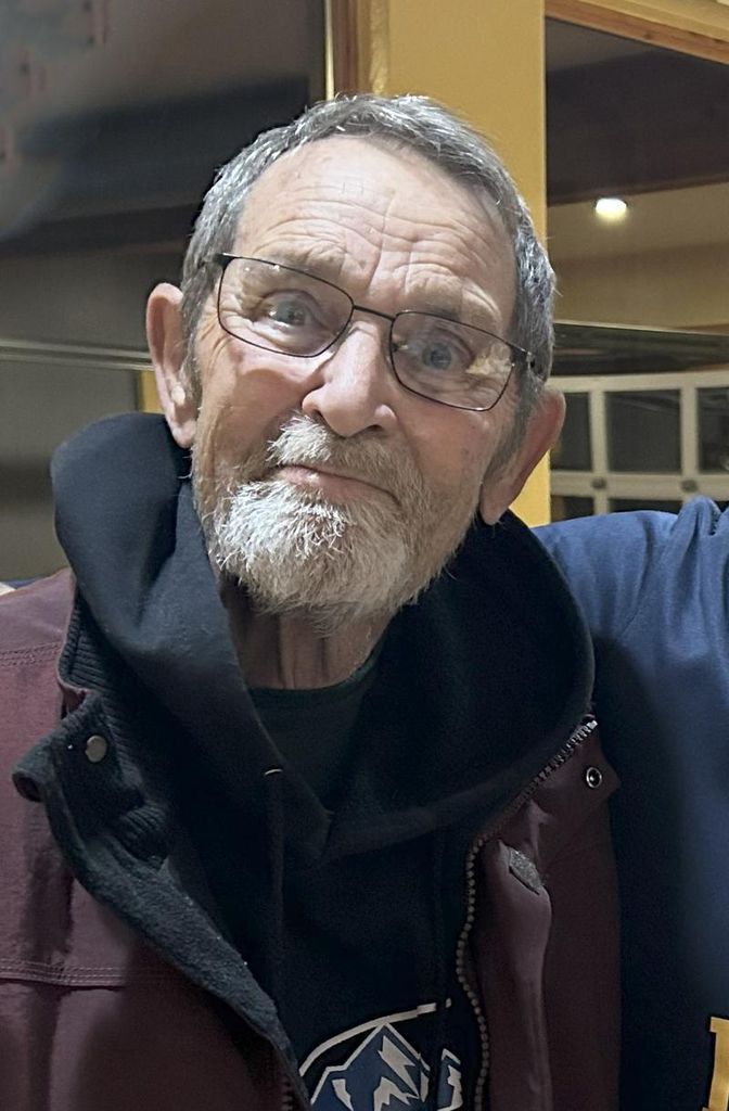 Thomas "Tom" Lee Richards Profile Photo