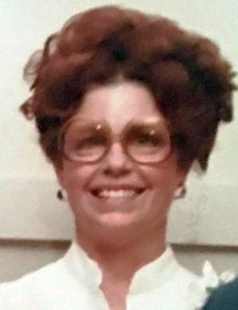 Julia Pearl Sandifer