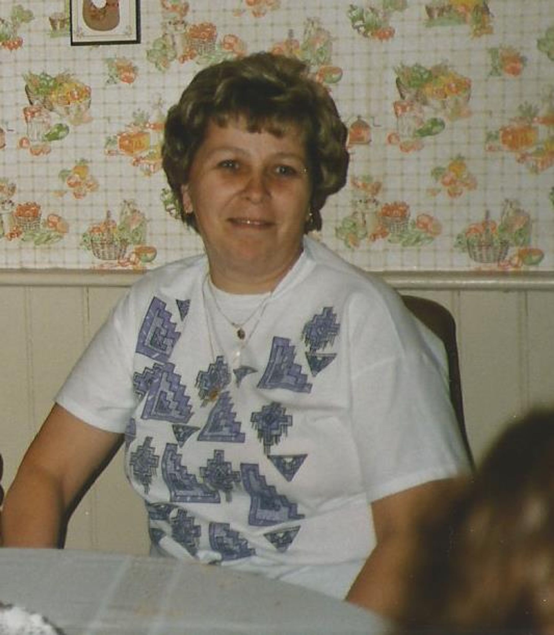 Evelyn Rossiter photo gallery image 1 of 2