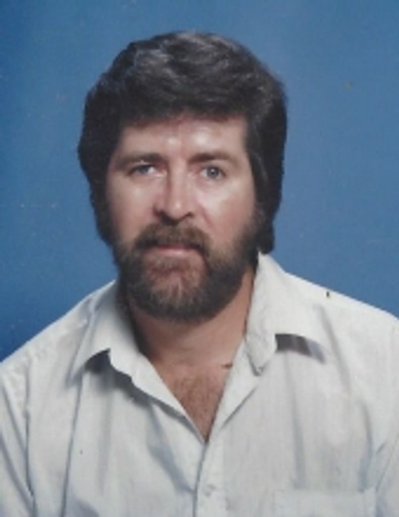 Russell E. Cowic, Jr.