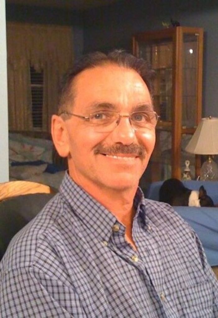 William B. Angelo Profile Photo