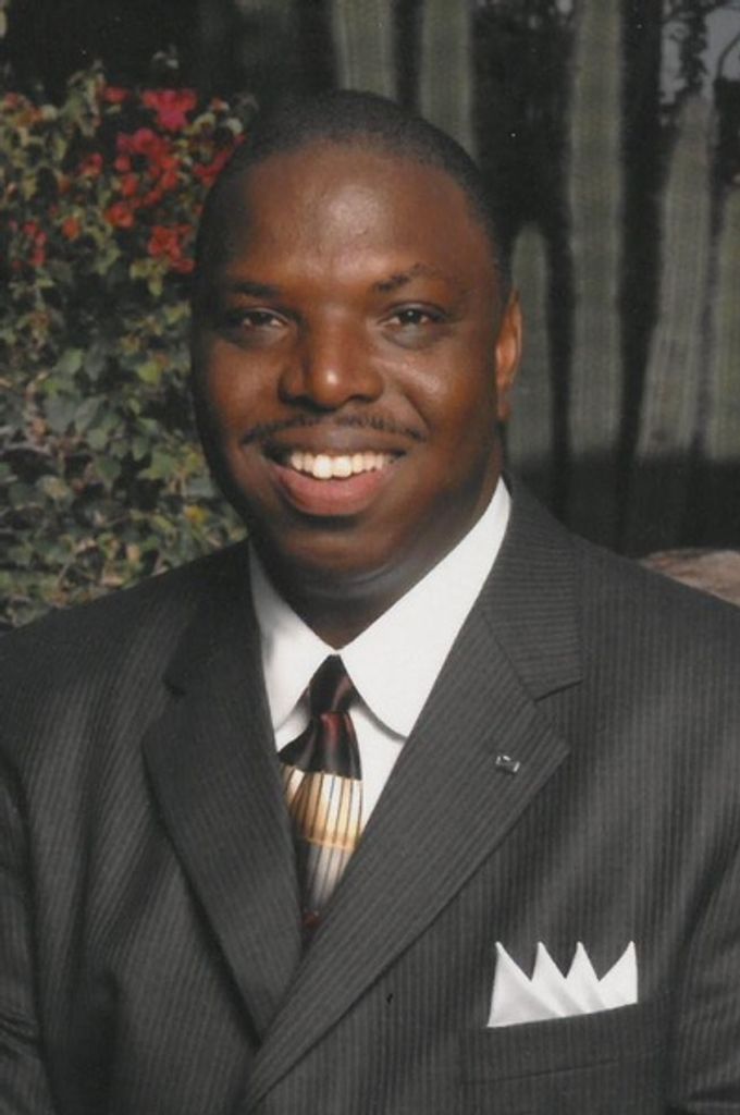 Alton Edward Gary Profile Photo