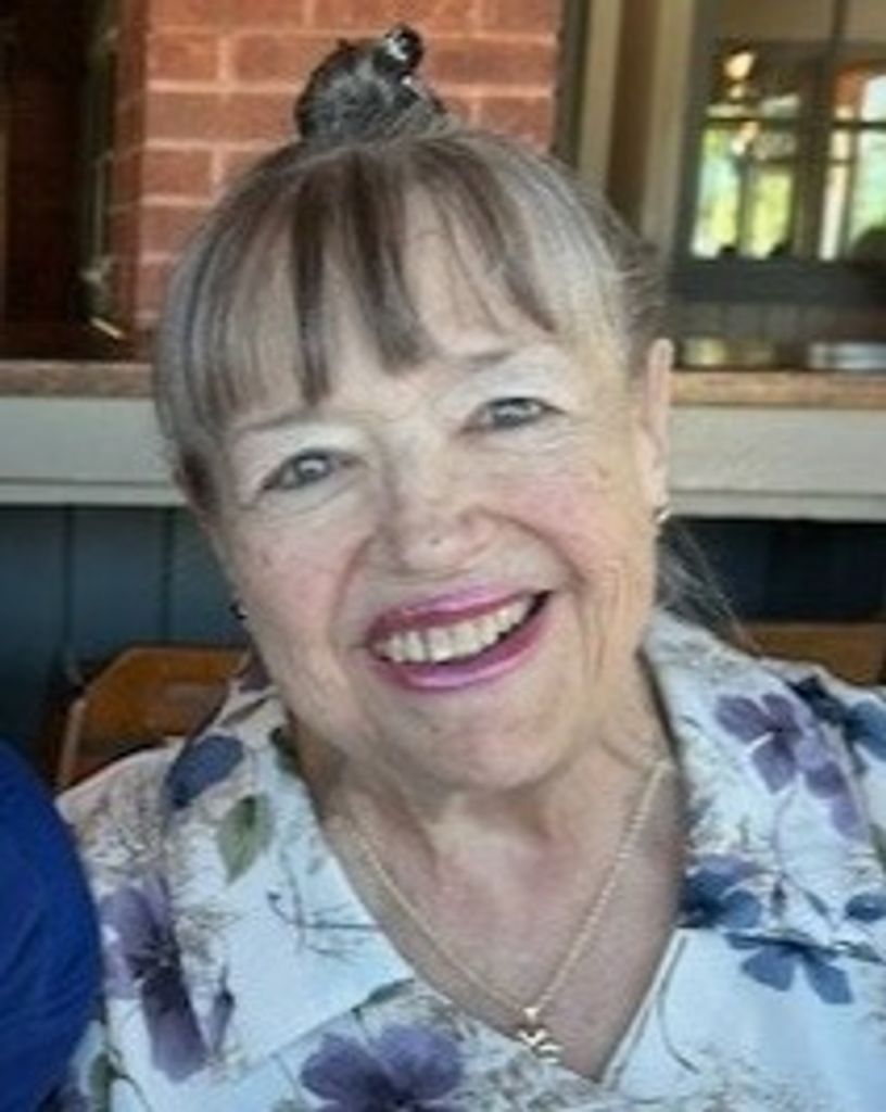 Cheryl Kay Voss Profile Photo
