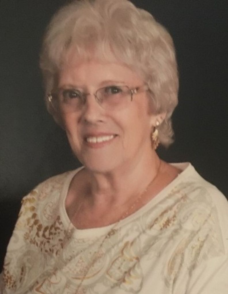 Shirley Morey Profile Photo