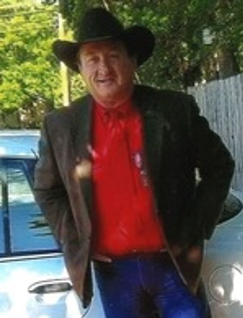 Christopher Bolden