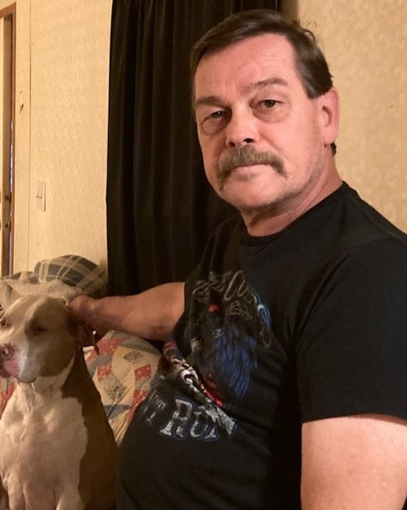 Gary Lynn Stottlemyer Profile Photo