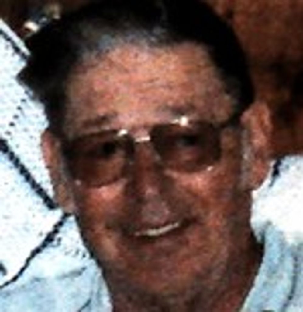Melvin Harold Woods
