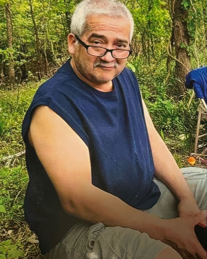 Javier Francisco Fernandez