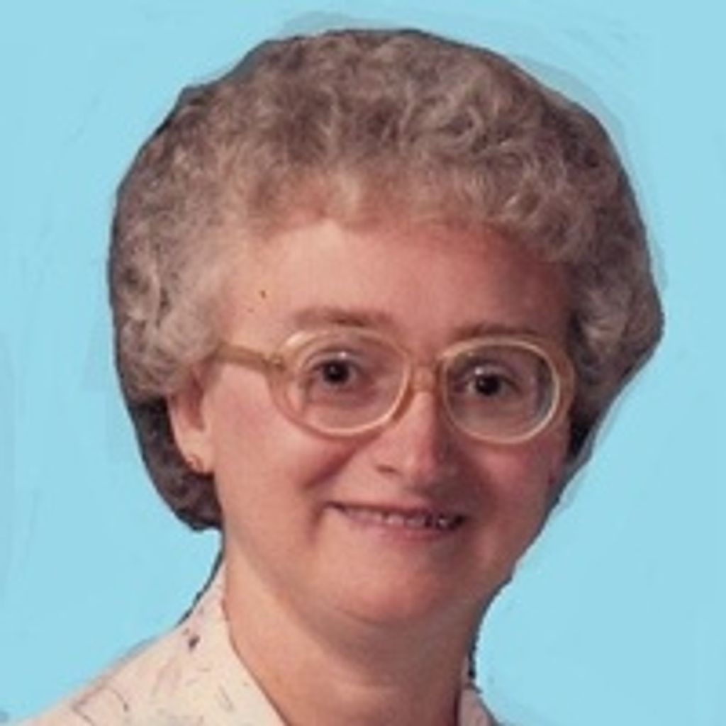 Retha Jean Griffiths