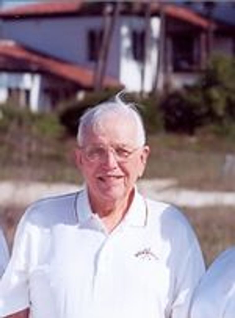 Harry J. Mich