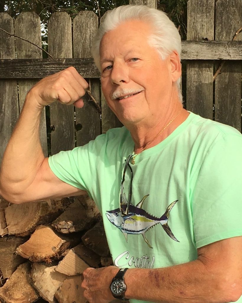 Leland James Ehlert Profile Photo