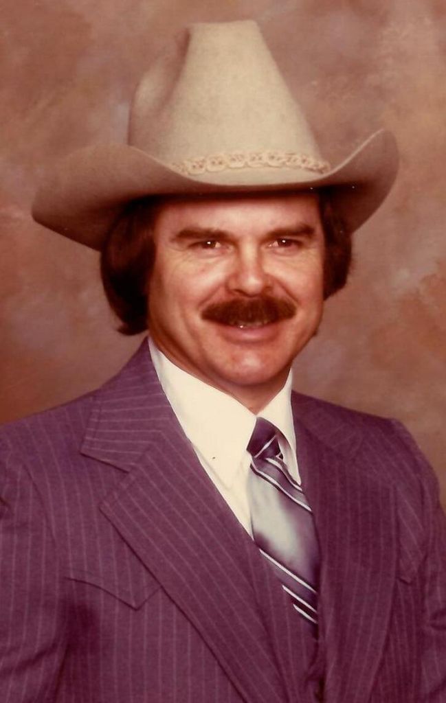 James Roger Head, Jr. Profile Photo
