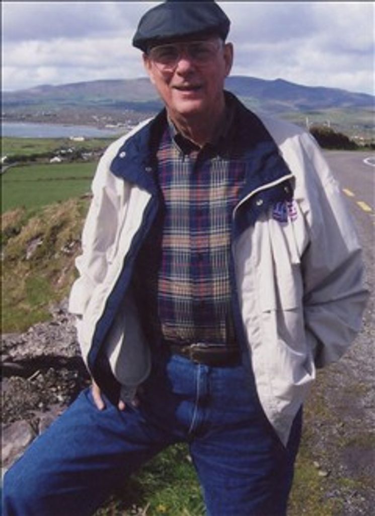 Mitchell Dean O'Donnell
