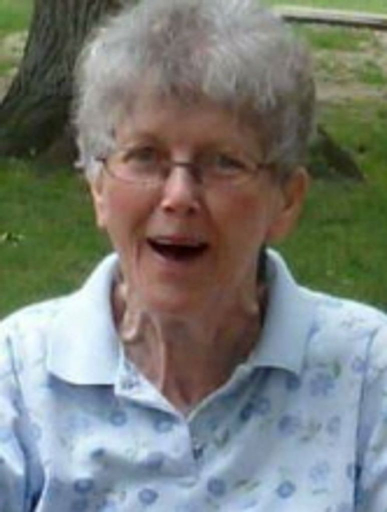 Patricia C. Kinasz